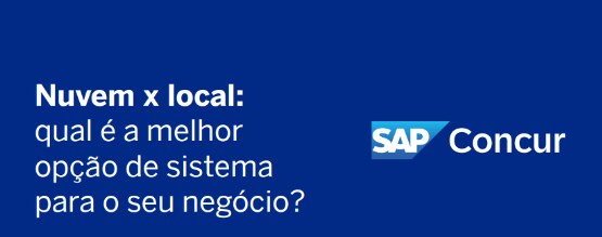 Nuvem x local: qual é a melhor opção de sistema para o seu negócio?